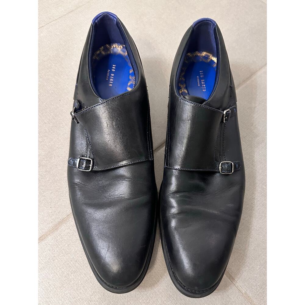 Ted‎ Baker Cathon loafers